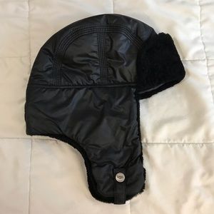 UGG trapper hat